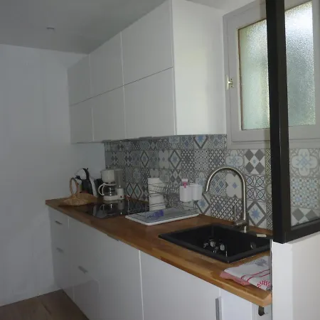Apartamento Houlgate Exterior foto