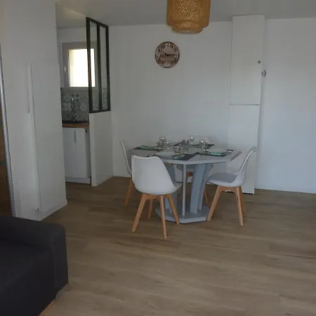 Apartamento Houlgate Exterior foto